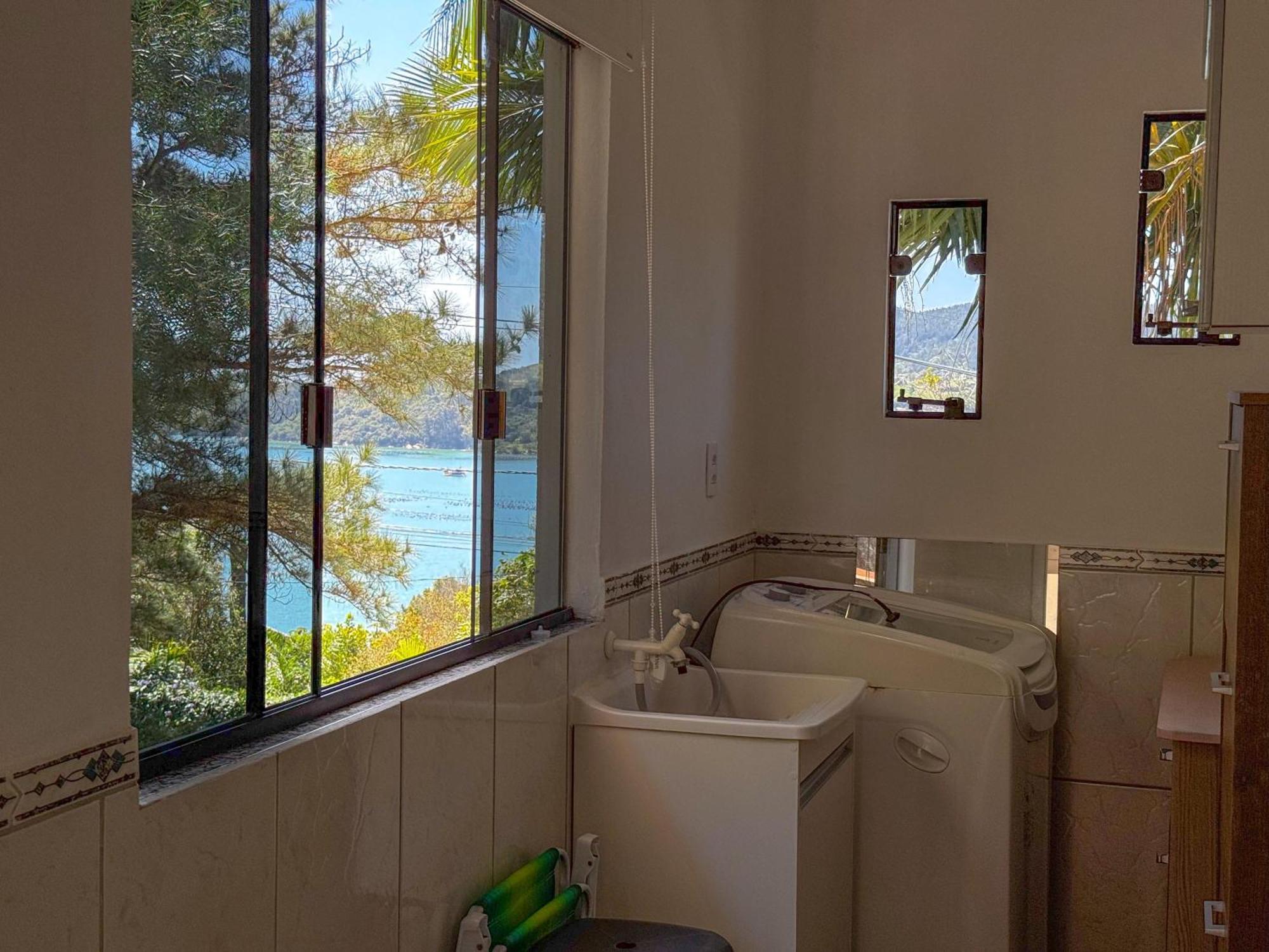 度假居 Casa Com Vista O Mar Em