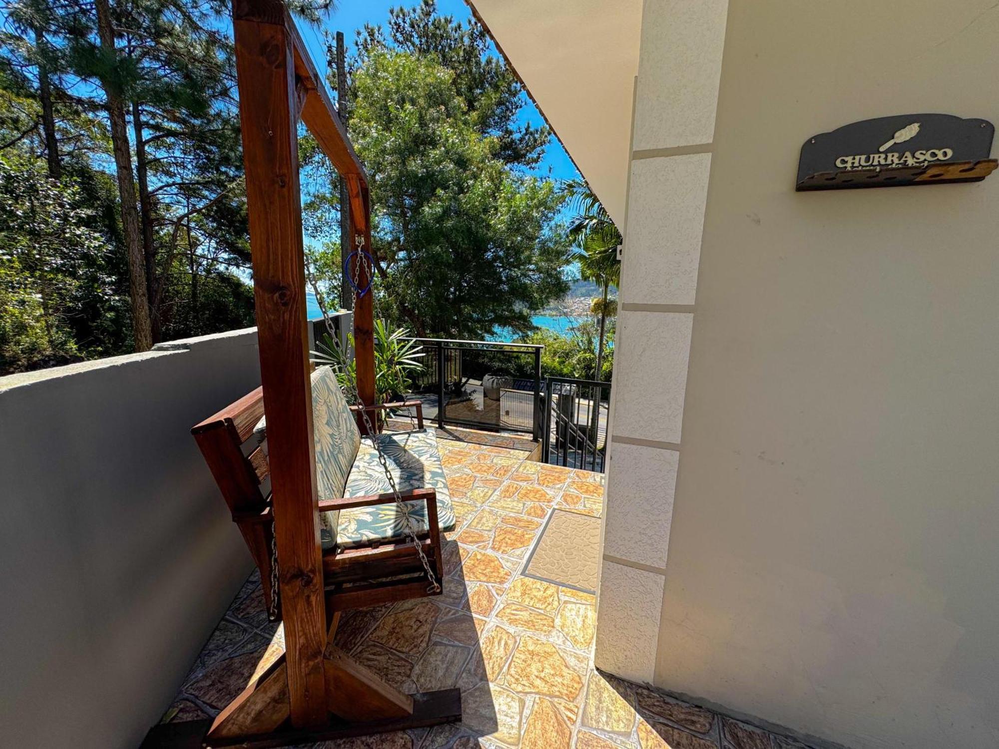 Casa Com Vista O Mar Em 度假居 *