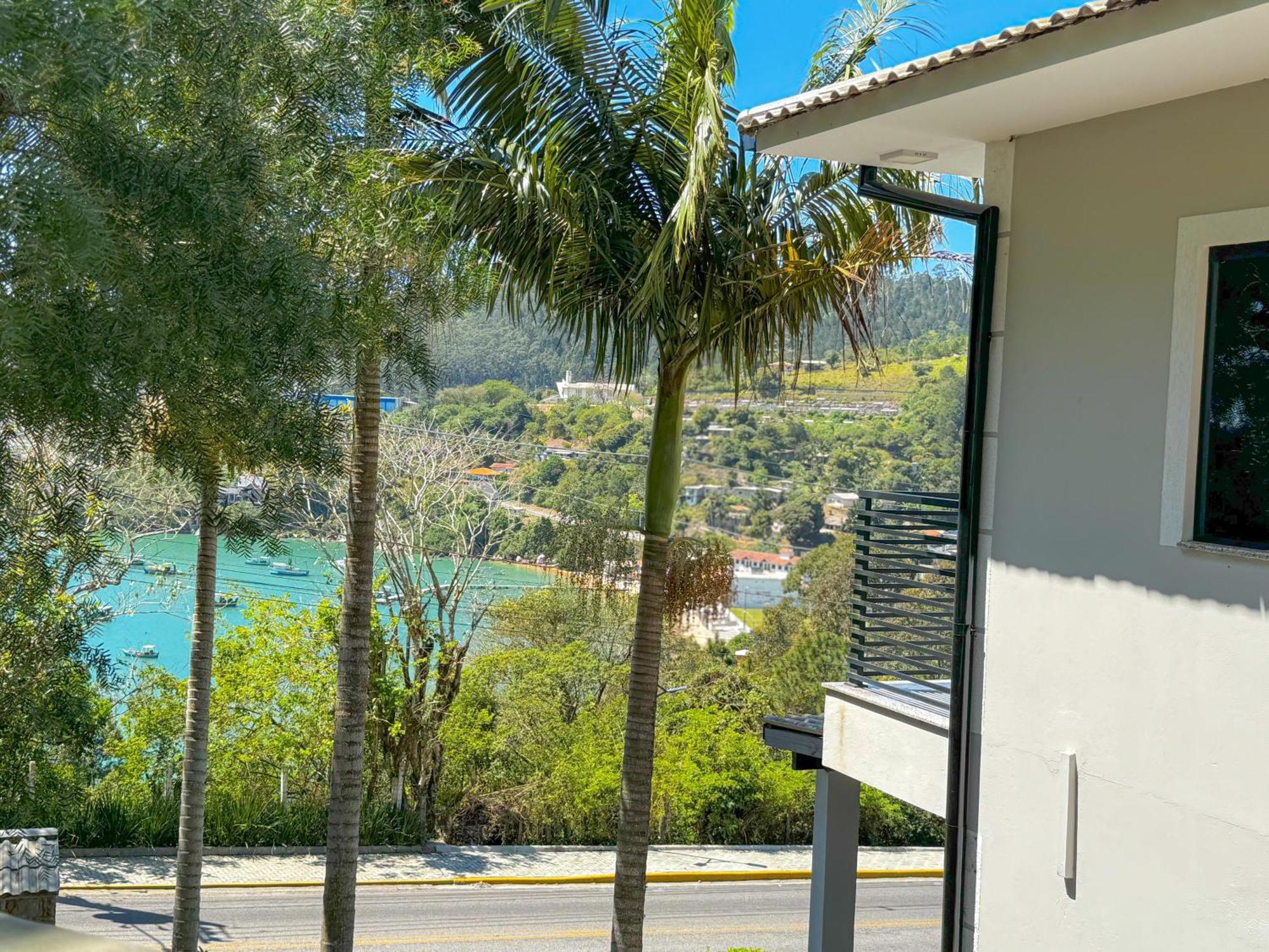 度假居 Casa Com Vista O Mar Em *