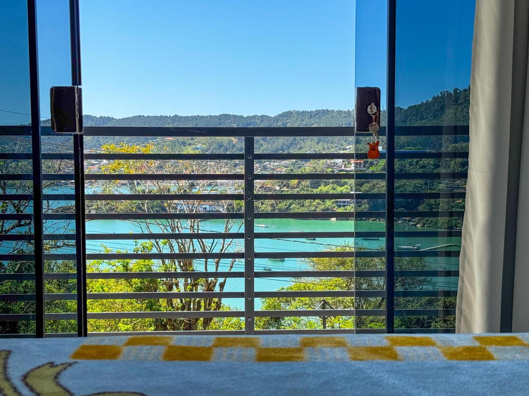 度假居 Casa Com Vista O Mar Em Governador Celso Ramos
