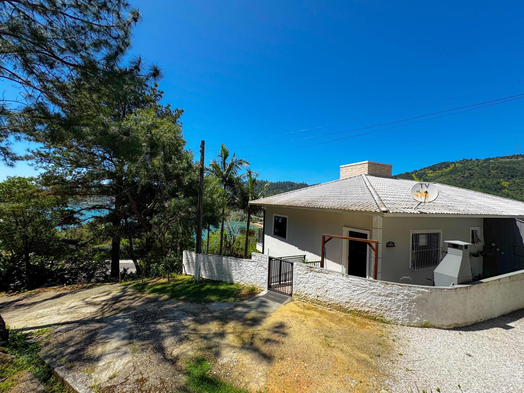 度假居 Casa Com Vista O Mar Em *