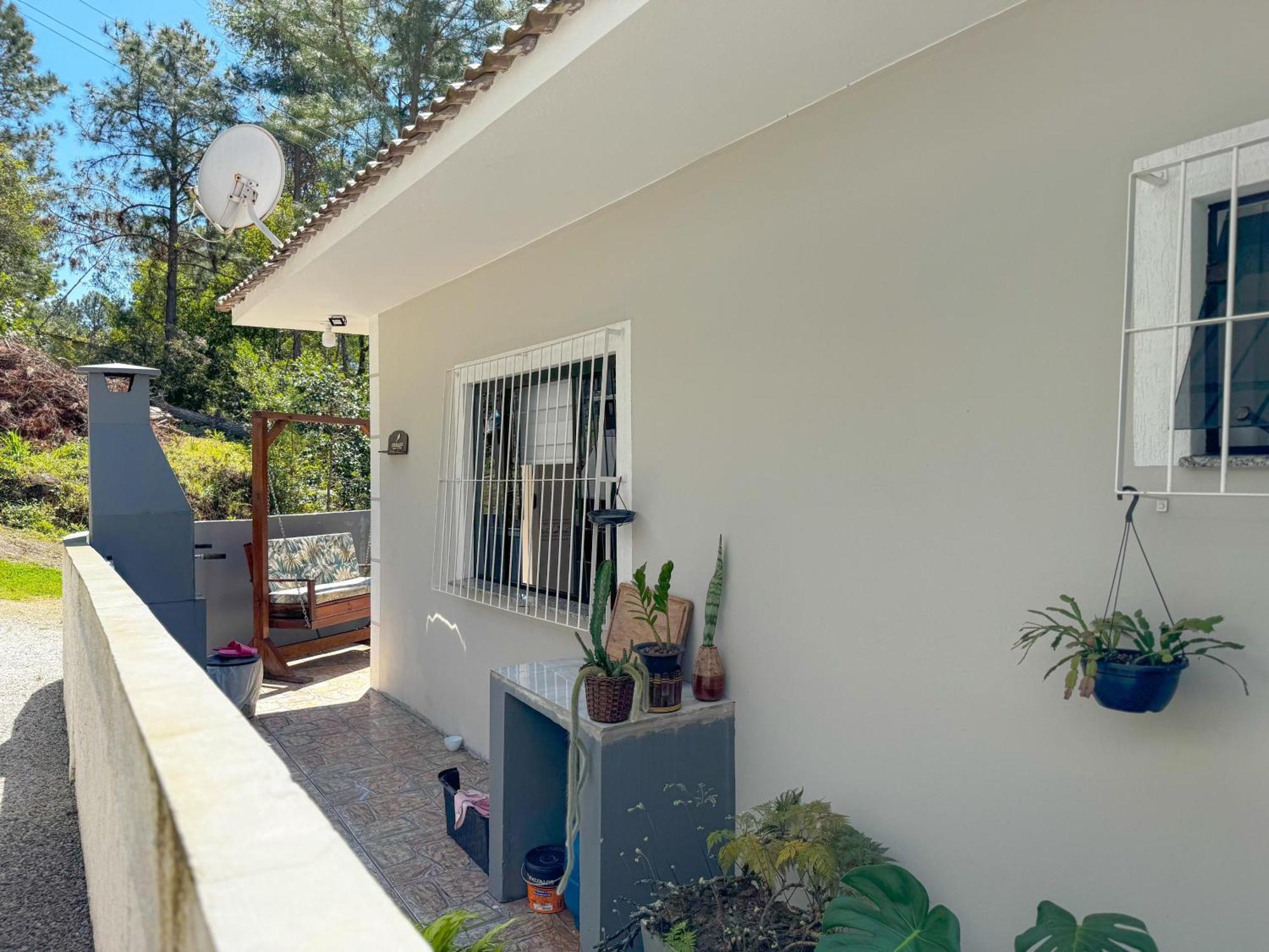 度假居 Casa Com Vista O Mar Em *